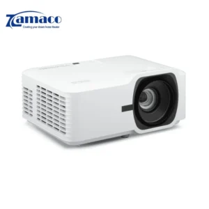 Máy chiếu Laser ViewSonic LS630W