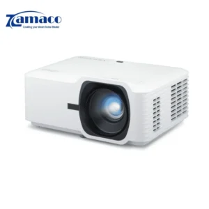 Máy chiếu Laser ViewSonic LS630W