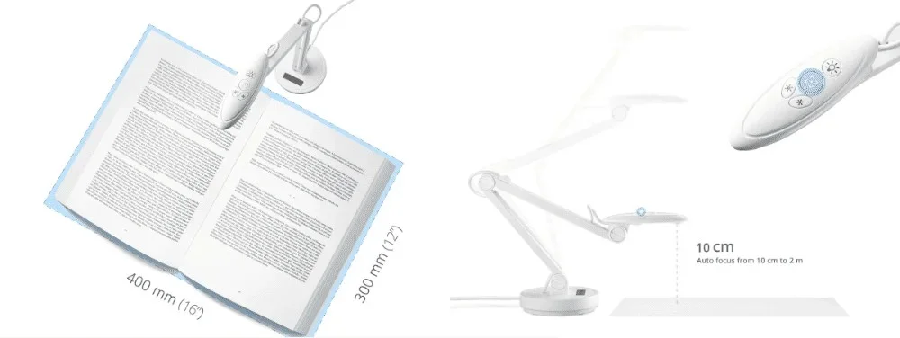 Lấy nét Tức thì và Linh hoạt