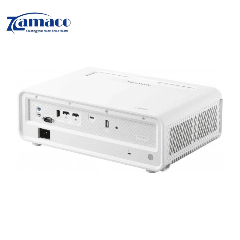 Máy chiếu ViewSonic X2 Smart LED Full HD