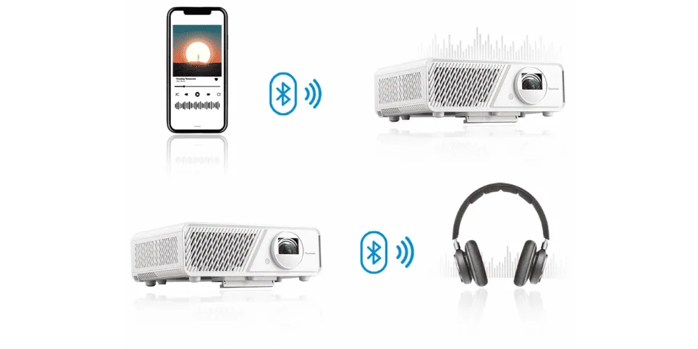 Kết nối Thông minh & Linh hoạt Hiện đại