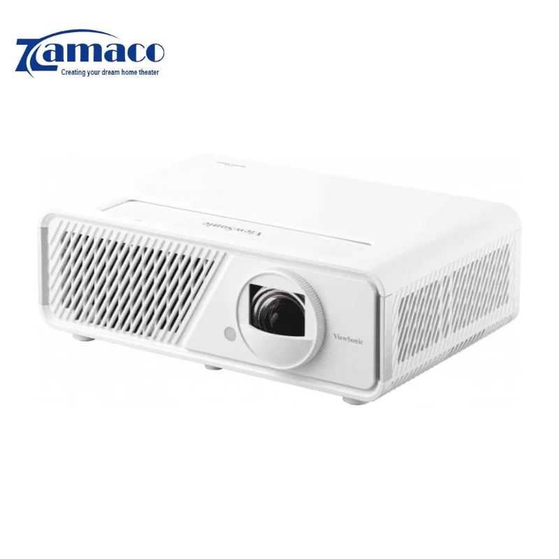 Máy chiếu ViewSonic X2 Smart LED Full HD