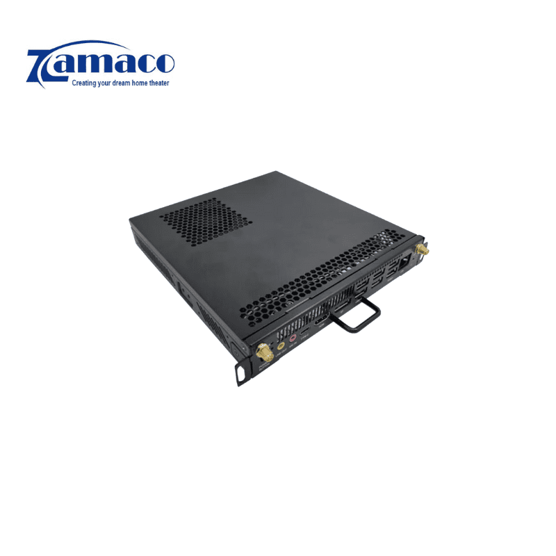 Module OPS Hikvision DS-D5AC12T7-16S5 i7 Gen 12