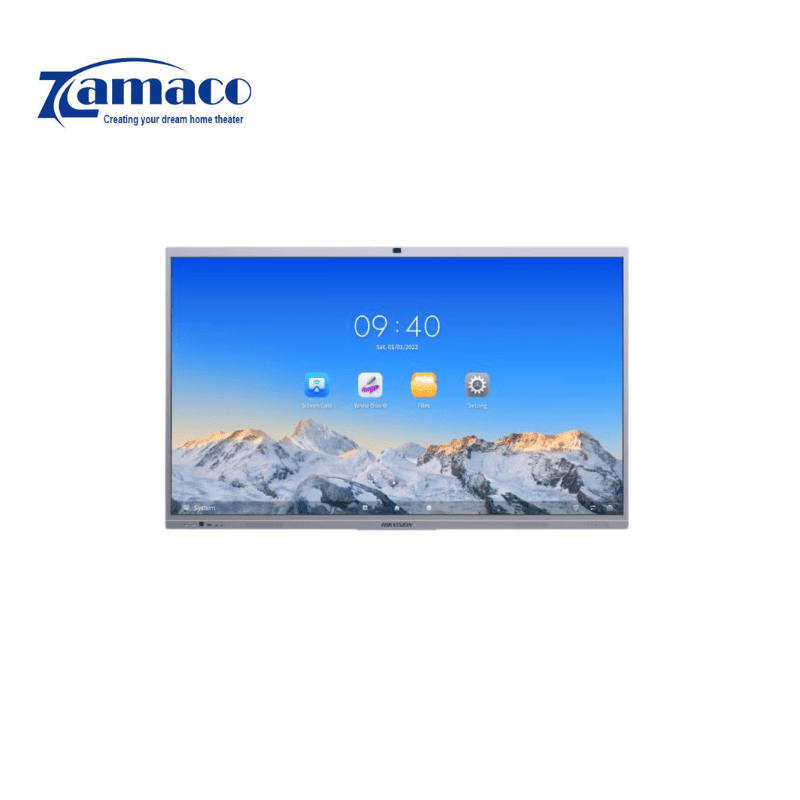 Module OPS Hikvision DS-D5AC12T7-16S5 i7 Gen 12