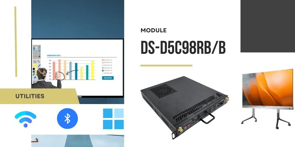 Kết nối Toàn diện & Tiêu chuẩn OPS