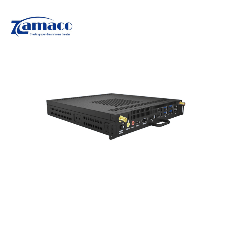 Module OPS Hikvision DS-D5AC12T7-16S5 i7 Gen 12