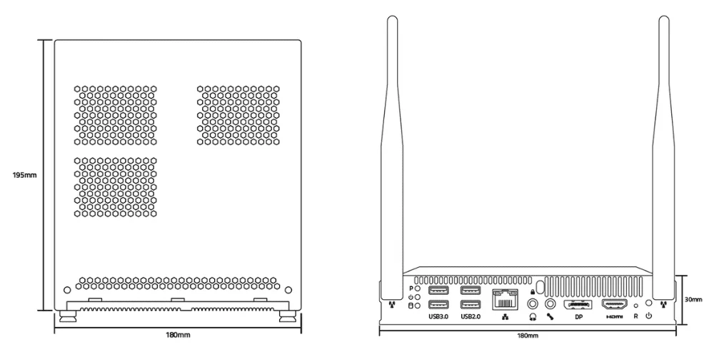 Tương thích & Đáng tin cậy