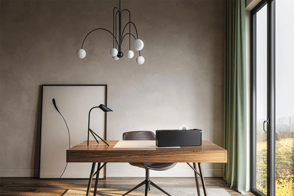 Trải nghiệm người dùng tối ưu