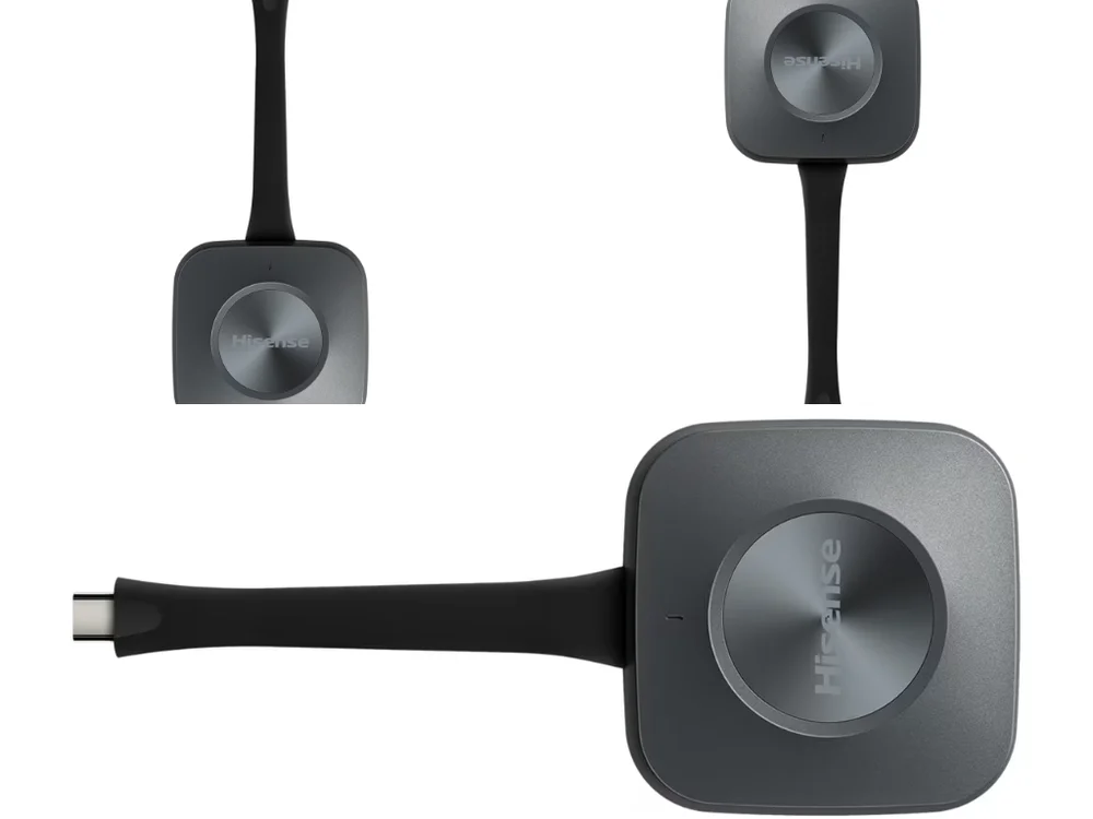 Sản phảm hỗ trợ chia màn hình nhiều nguồn