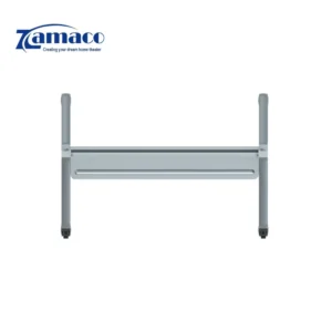 Xe đẩy di động màn hình tương tác HISENSE (WH3309-LK)