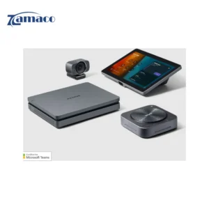 Bộ Microsoft Teams Rooms Kit với Mini - Maxhub XT10-WS Kit