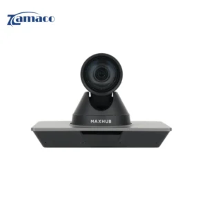 Camera hội nghị trực tuyến MAXHUB UC P25 4K PTZ