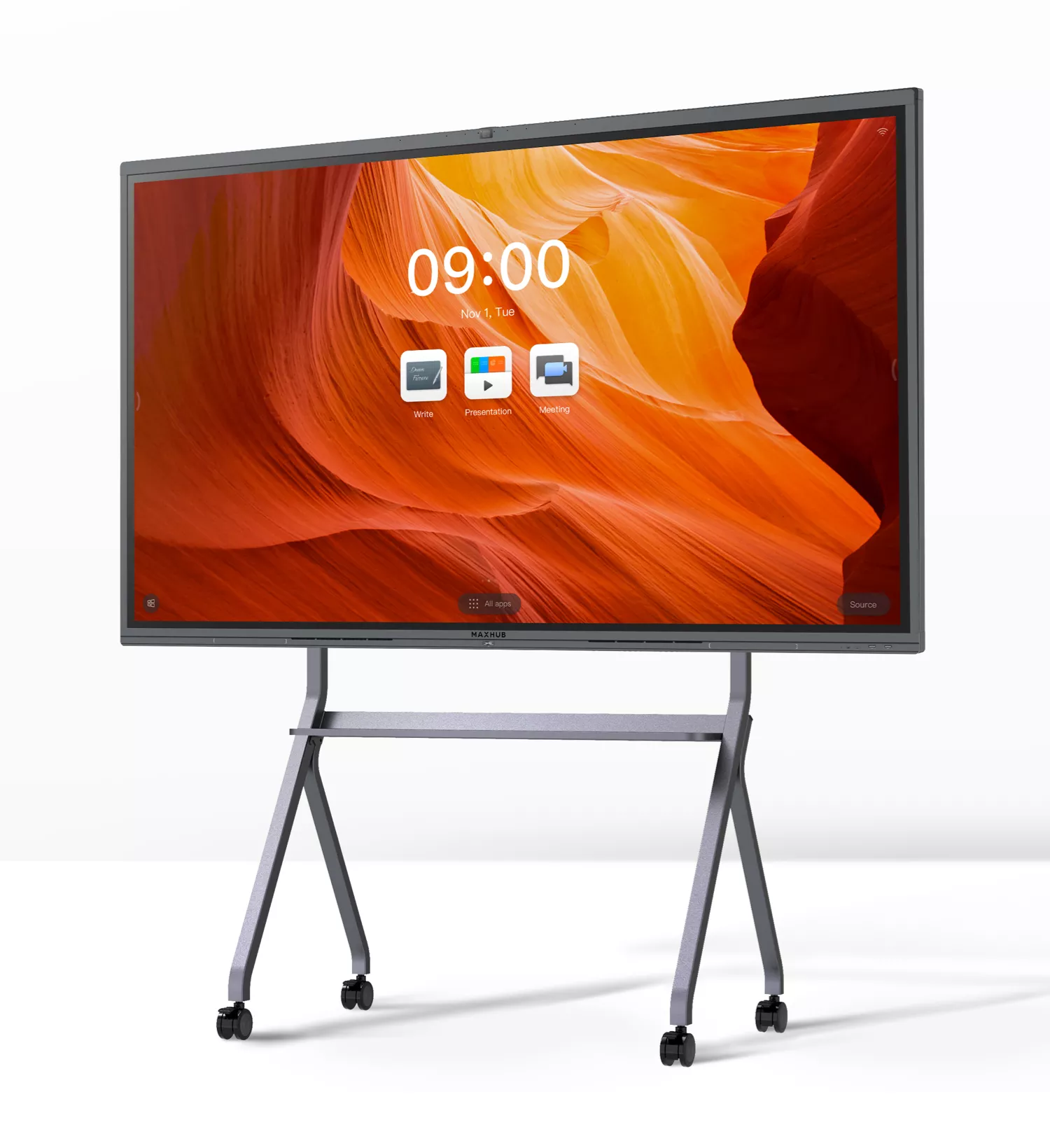 Khung chịu lực chắc chắn