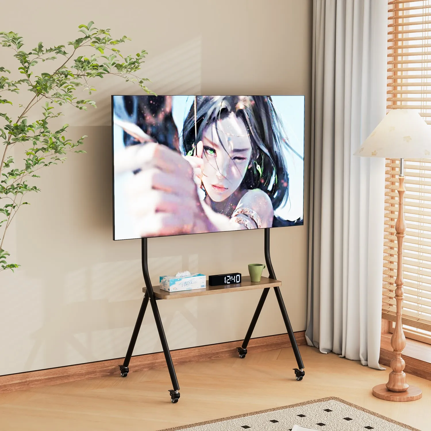 Phong cách hiện đại