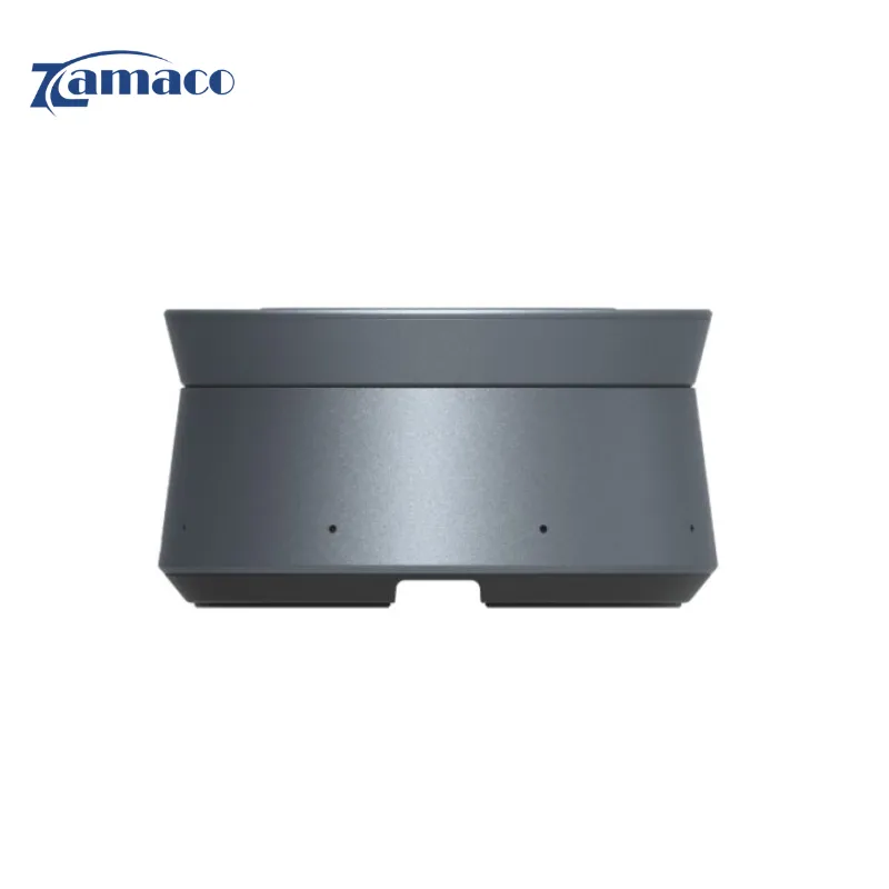 Loa kem micro hop truc tuyen thong minh Maxhub UC BM45 2 3