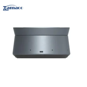 Loa kem micro hop truc tuyen thong minh Maxhub UC BM45 3 4