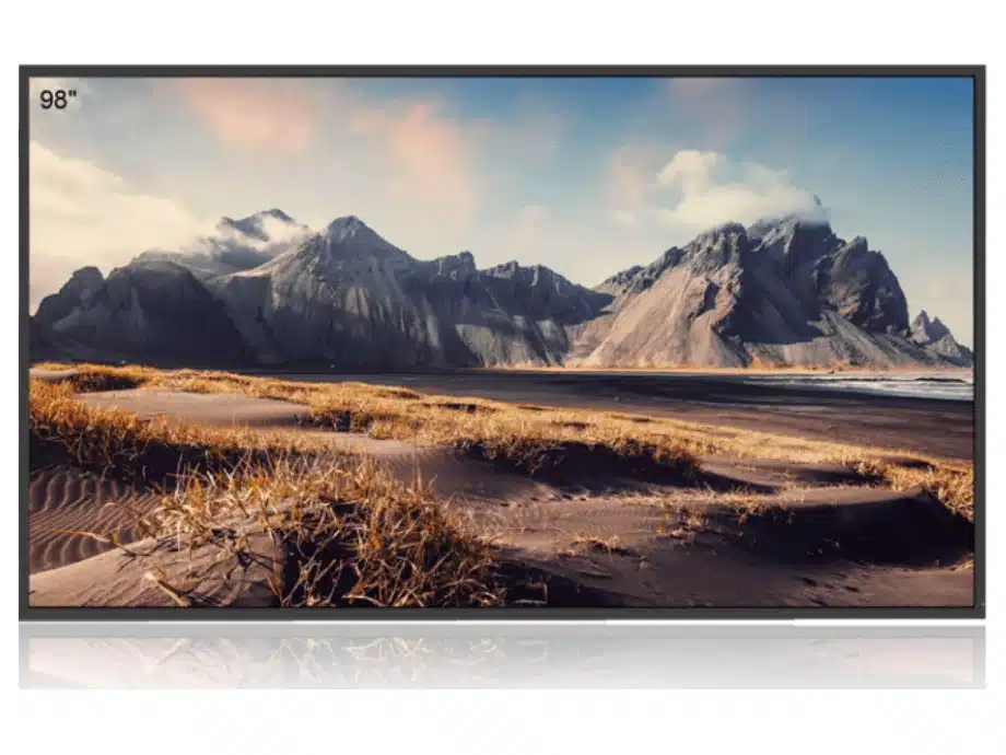Màn hình 98 inch Full HD