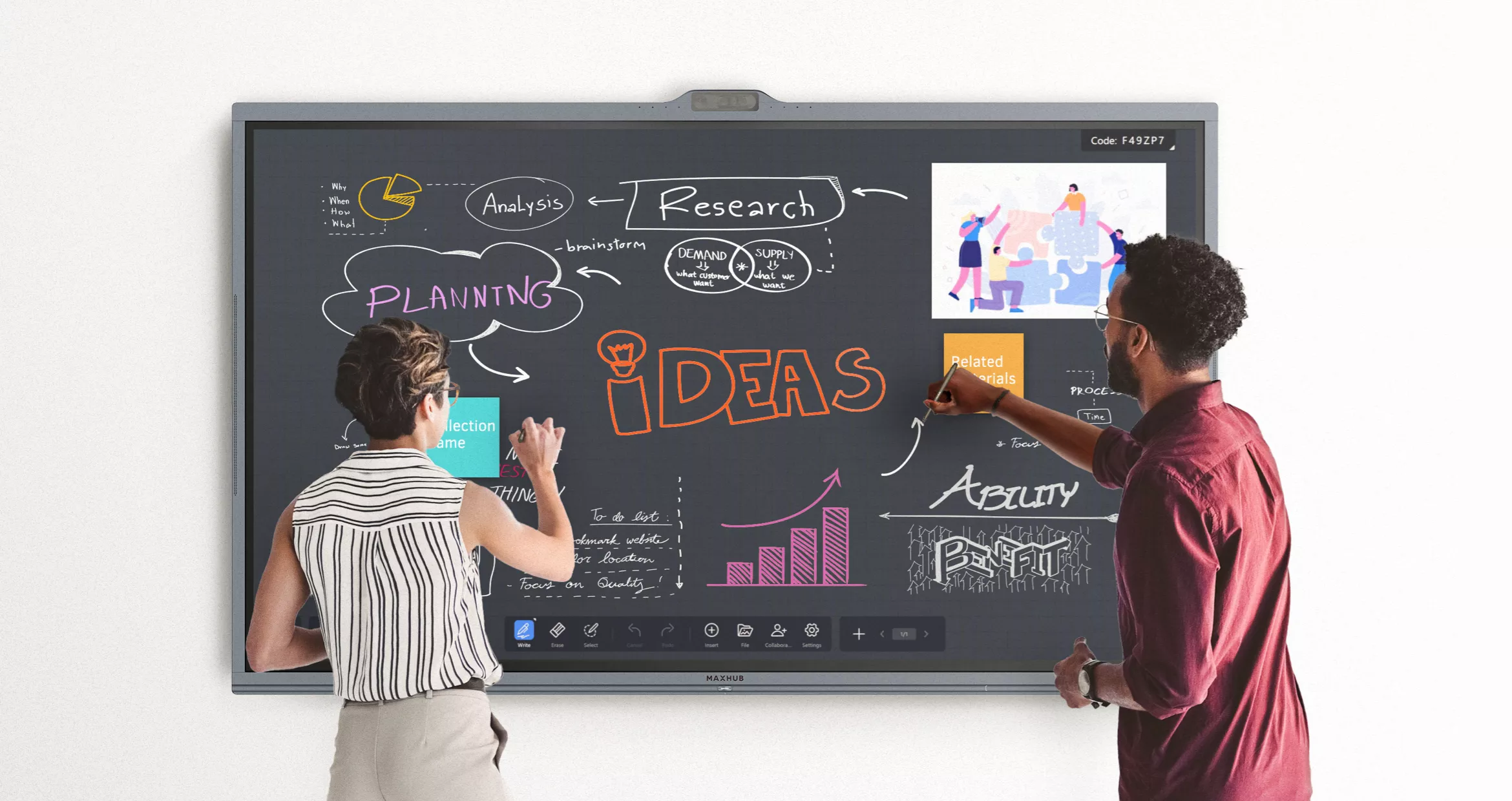 Lắp đặt & vận hành dễ dàng