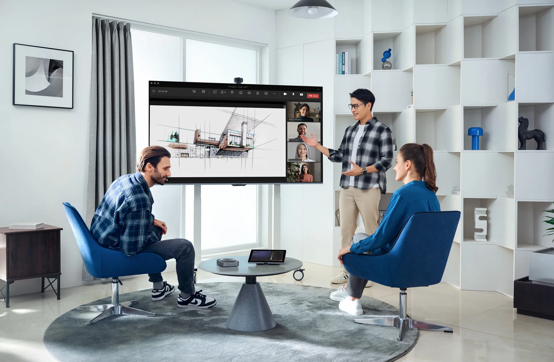 Thân thiện ánh sáng