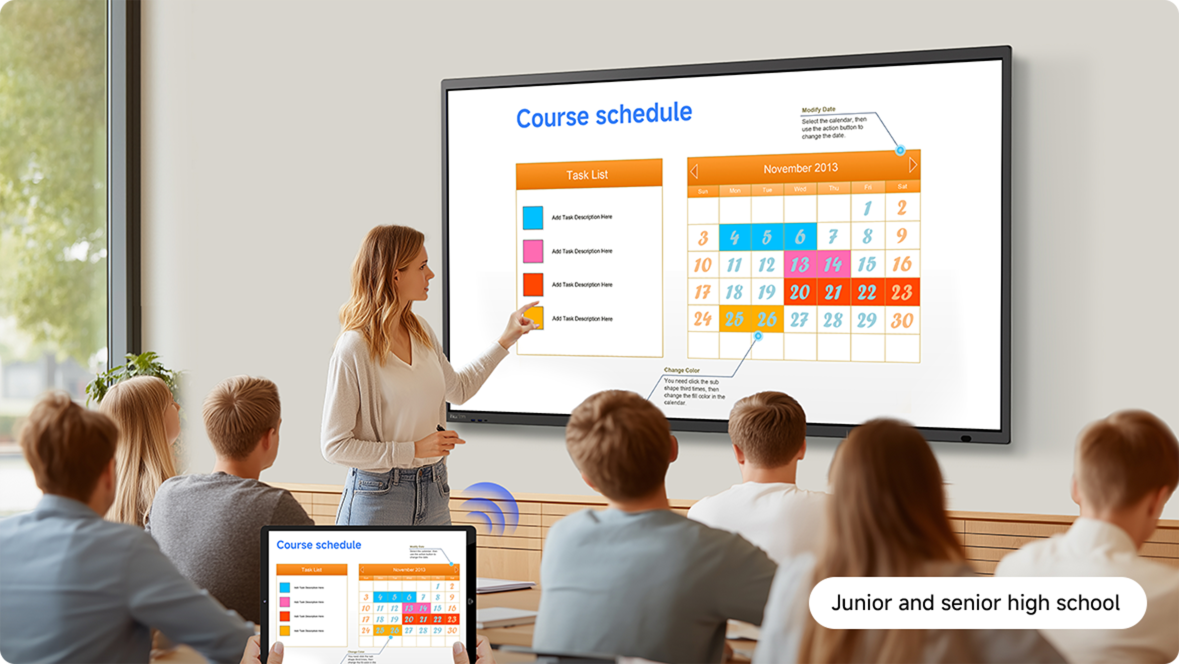 Cảm ứng đa điểm 50 chạm