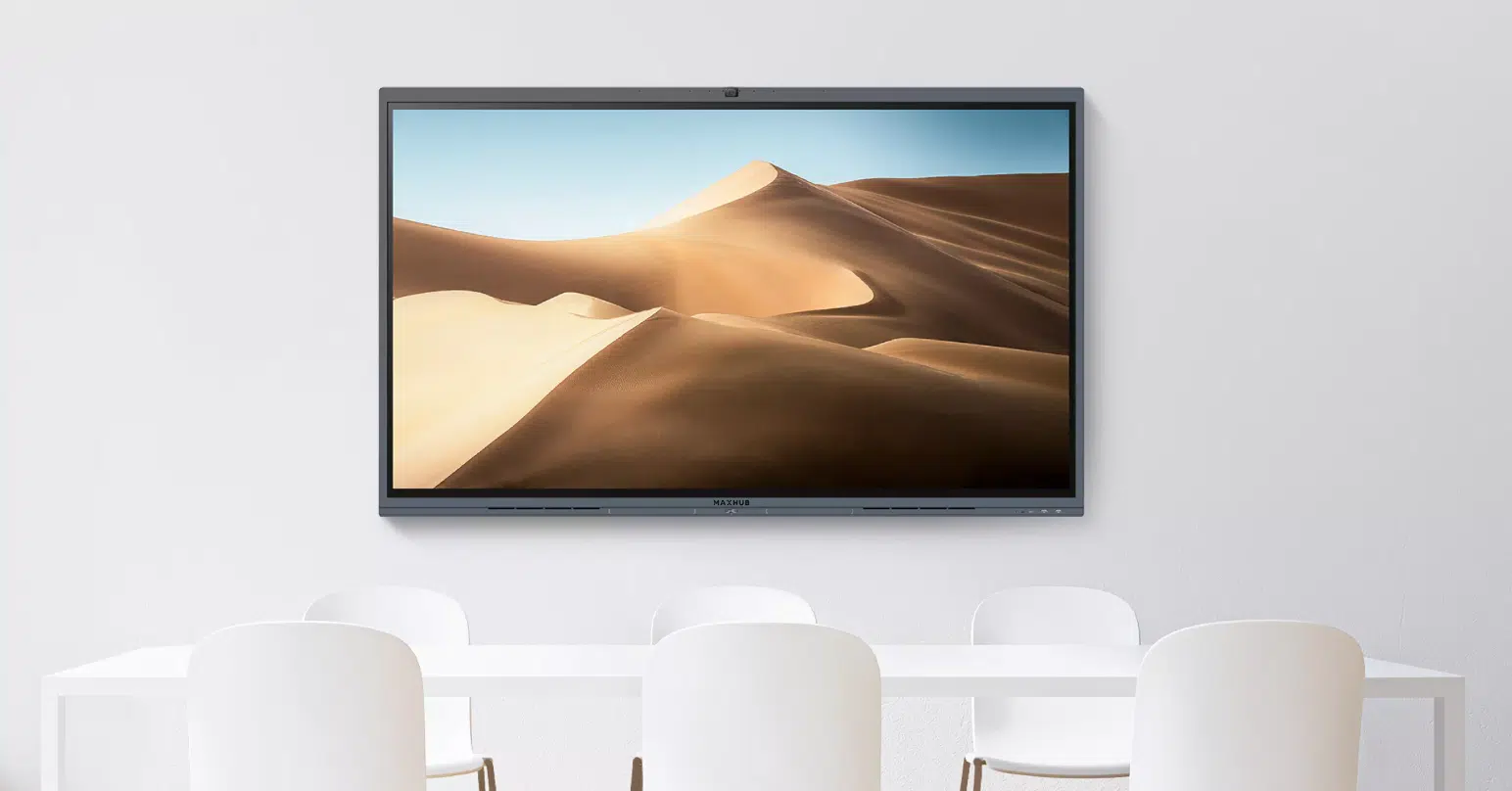 Hình ảnh sắc nét, rõ ràng