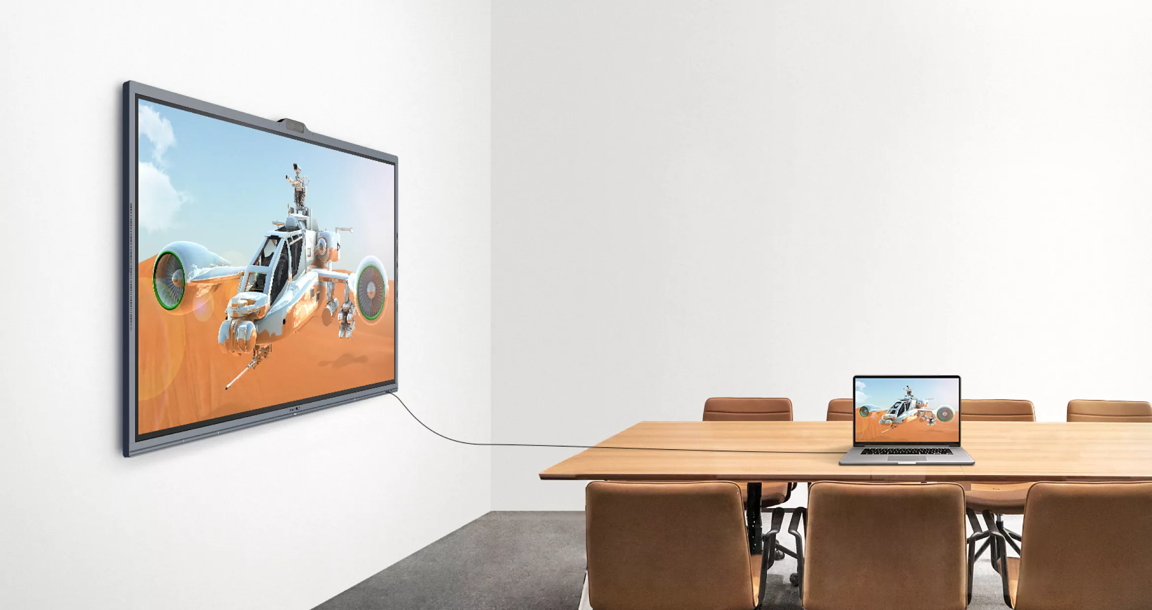 Kết nối đa phương tiện