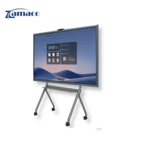 Man hinh tuong tac tien loi Maxhub V5550 V7 XBoard 55 Inch 4K 1 2