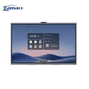 Màn hình tương tác tiện lợi Maxhub V5550 V7 XBoard 55 Inch 4K