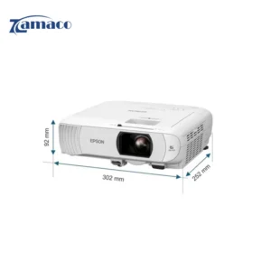 May chieu Epson EB FH18 Full HD 4 1