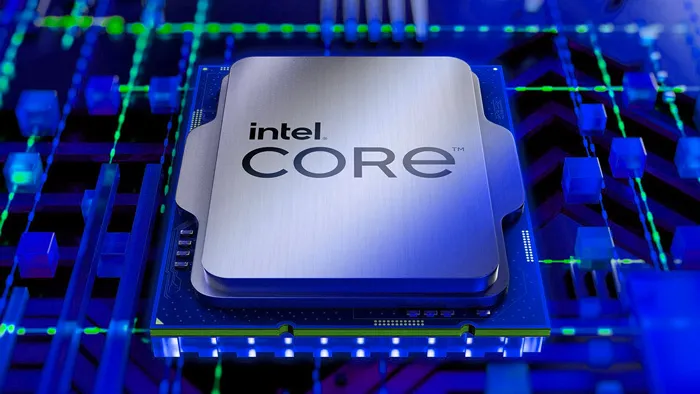 Hiệu năng mạnh mẽ với bộ xử lý Intel Core i5