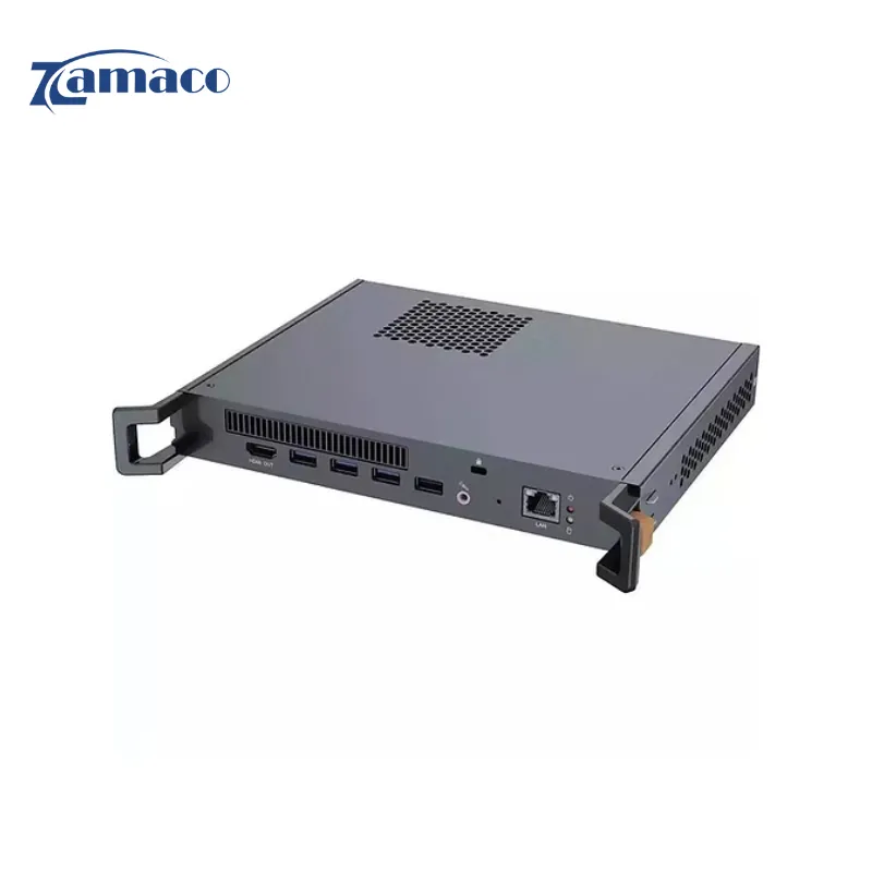 Module may tinh Maxhub MT61Z PC 5