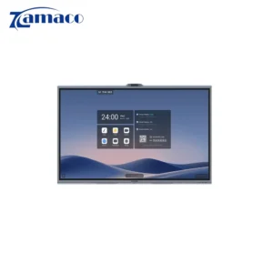 MÀN HÌNH TƯƠNG TÁC MAXHUB V5550 – GIẢI PHÁP TƯƠNG TÁC THÔNG MINH CHO PHÒNG HỌP & LỚP HỌC