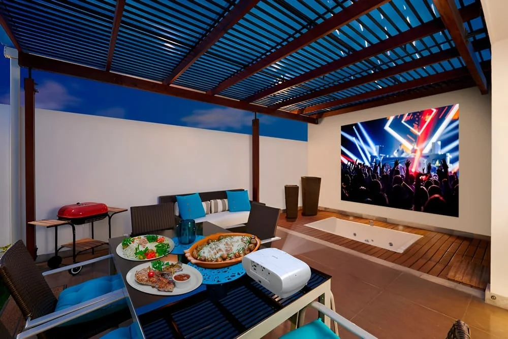 Hỗ trợ nhiều kết nối