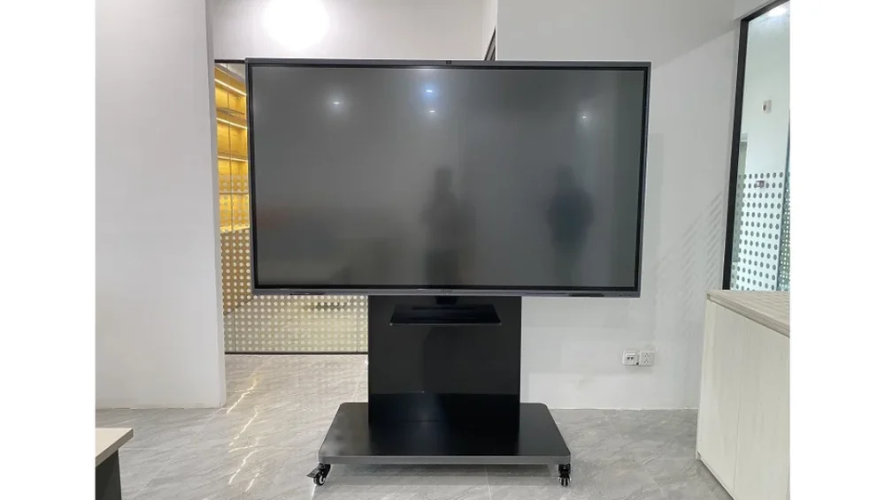 Thiết kế di động linh hoạt – di chuyển dễ dàng