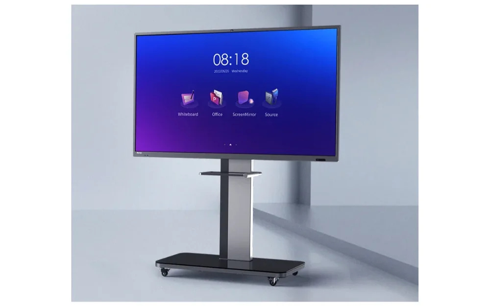 Tương thích nhiều kích thước màn hình