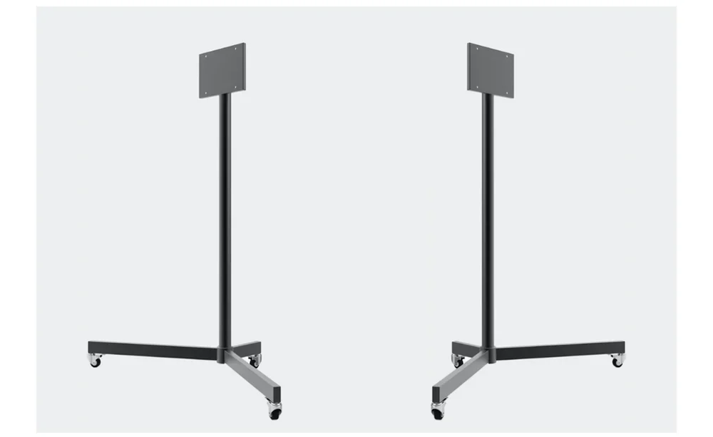 Thiết kế di động linh hoạt