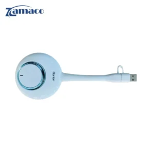 Horion HT-6A – Screen mirroring 4K, tương thích đa thiết bị