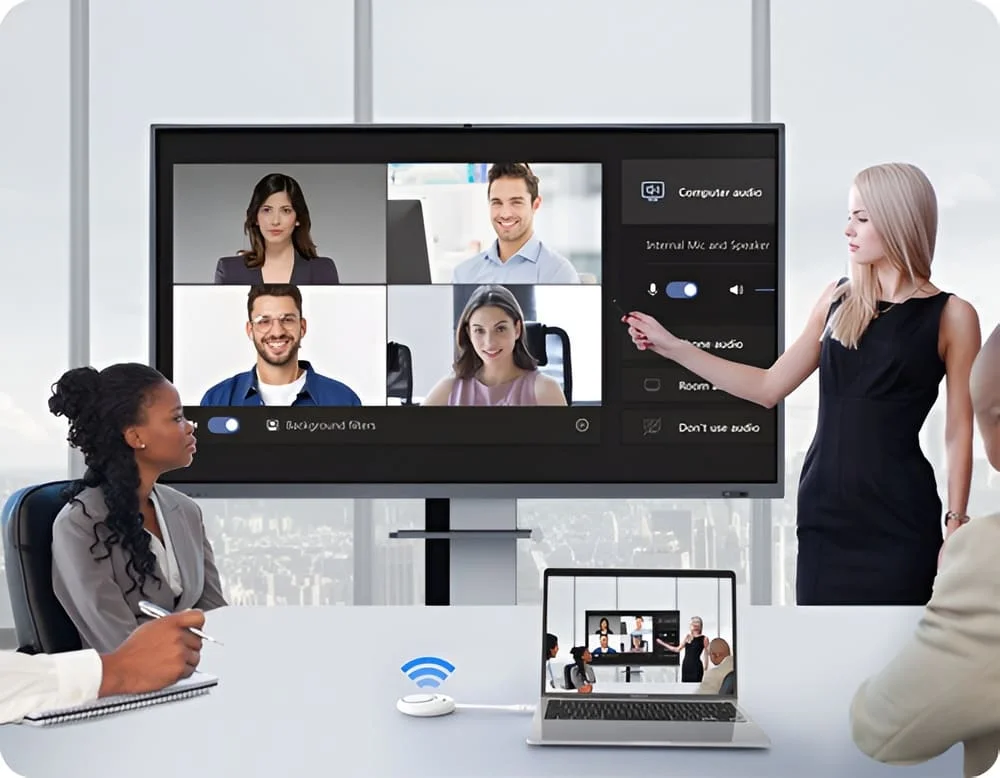 Thiết kế nhỏ gọn, di chuyển thuận lợi