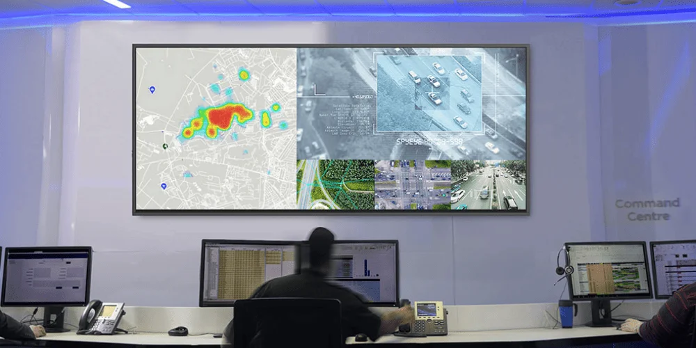 Tích hợp Hệ sinh thái Maxhub thông minh