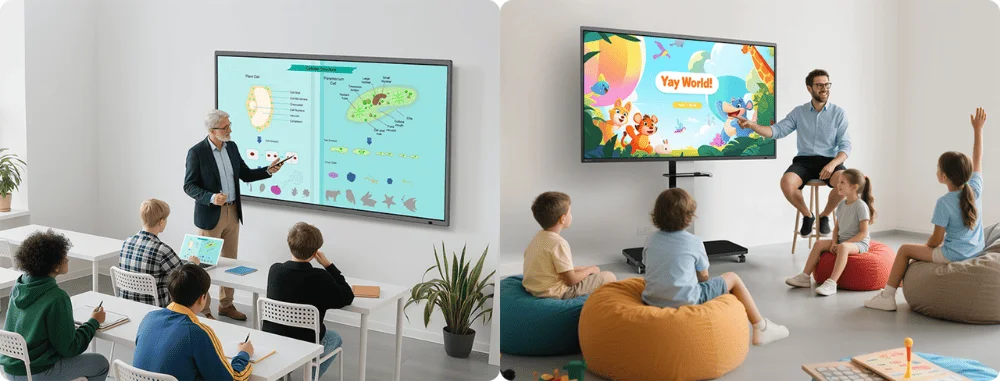 Chứng nhận Google EDLA – Quyền năng của Google trong tầm tay