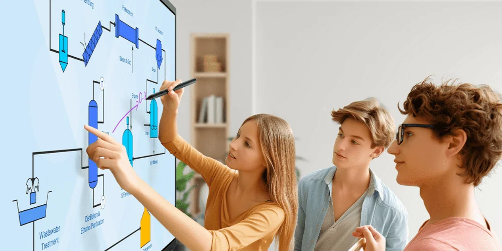 Hình ảnh 4K HDR Tuyệt mỹ