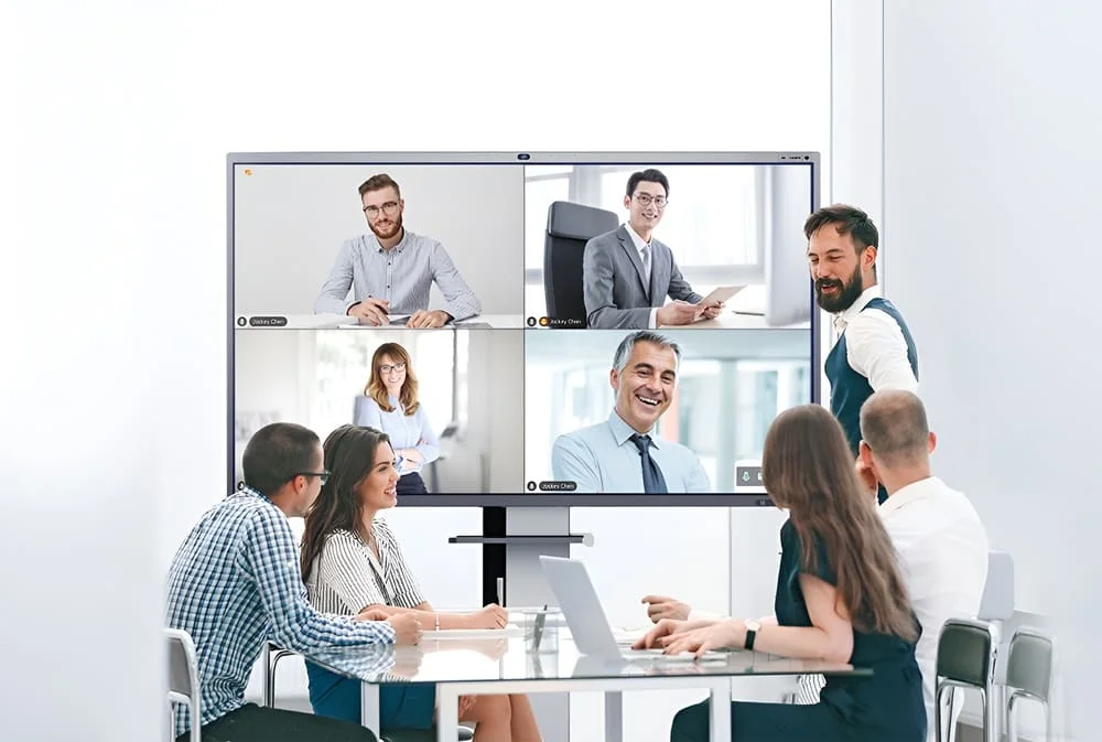 Kết nối đa dạng