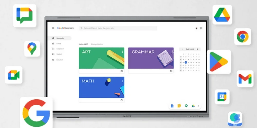 Hiệu năng mạnh mẽ với Android 14 & Google EDLA