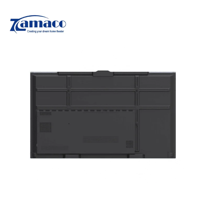 Màn hình tương tác MAXHUB V7 XBOARD V7550 4K