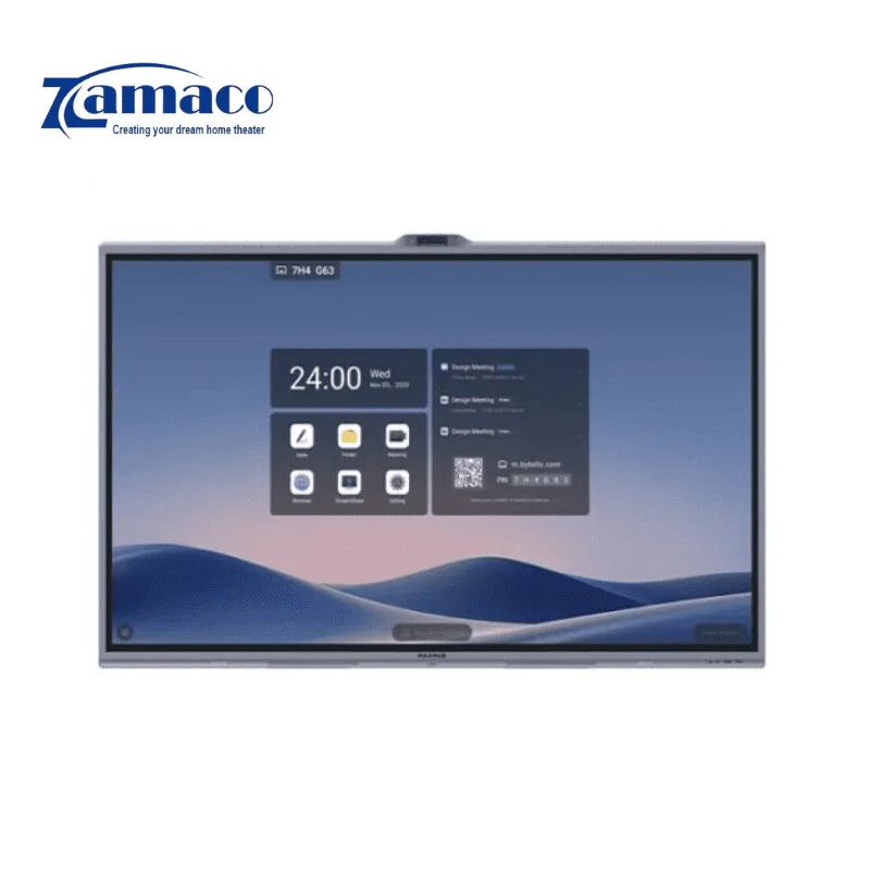 Màn hình tương tác MAXHUB V7 XBOARD V7550 4K