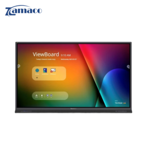 Màn hình tương tác thông minh 86 inch ViewBoard IFP8652