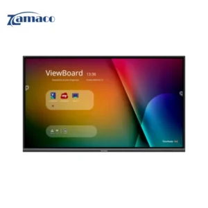 Màn hình tương tác thông minh ViewSonic IFP8650-3 – 86 Inch 4K