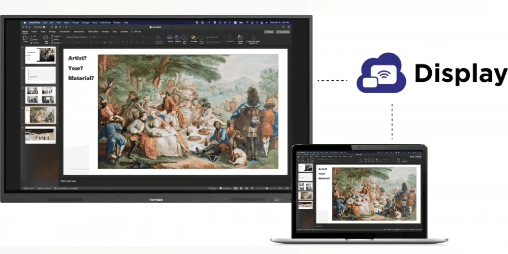 Kết nối USB-C Đa dụng – Giải pháp One Cable