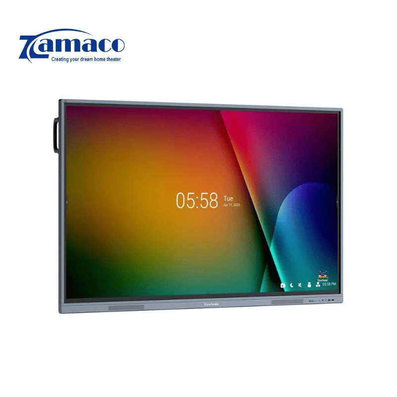 Màn hình tương tác Viewboard 75 inch 4K (IFP7533-G)