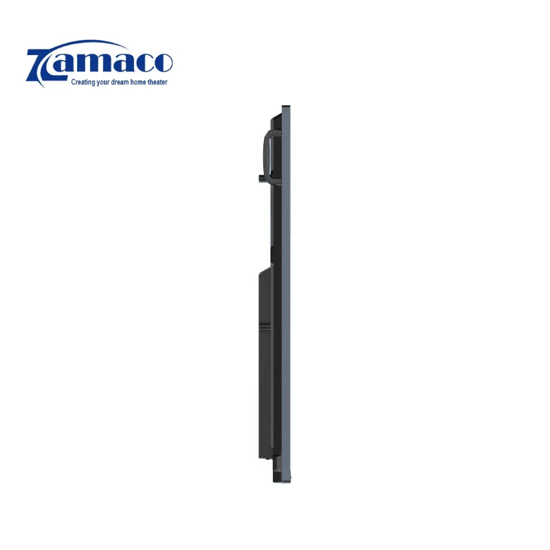 Màn hình tương tác Viewboard 75 inch 4K (IFP7533-G)